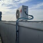 Instalacion de Aires Acondicionados