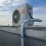 Instalacion de Aires Acondicionados