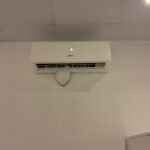 Instalacion de Aires Acondicionados