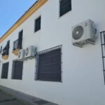 Instalacion de Aires Acondicionados