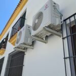 Instalacion de Aires Acondicionados