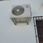 Instalacion de Aires Acondicionados