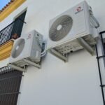 Instalacion de Aires Acondicionados