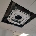 Instalacion de Aires Acondicionados