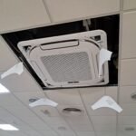 Instalacion de Aires Acondicionados