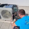 Reparación de Aires Acondicionados